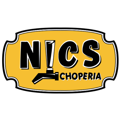 Nics ChoperiaCatharina Sour