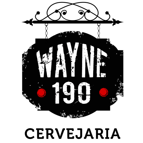 Cervejaria Wayne190 Cervejaria Wayne190