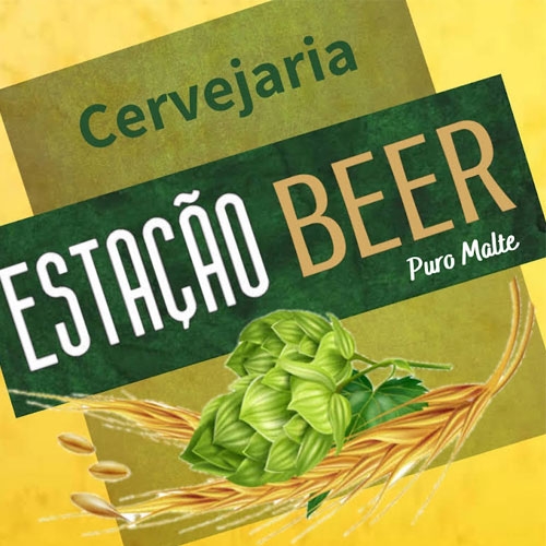 Cervejaria Estação Beer Cervejaria Estação Beer