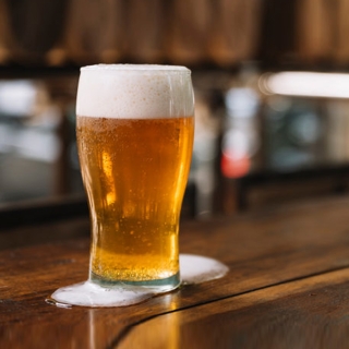 Hop Lager Hop Lager