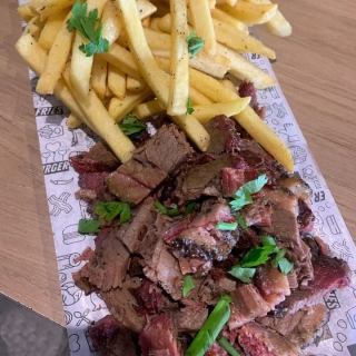 Brisket Brisket